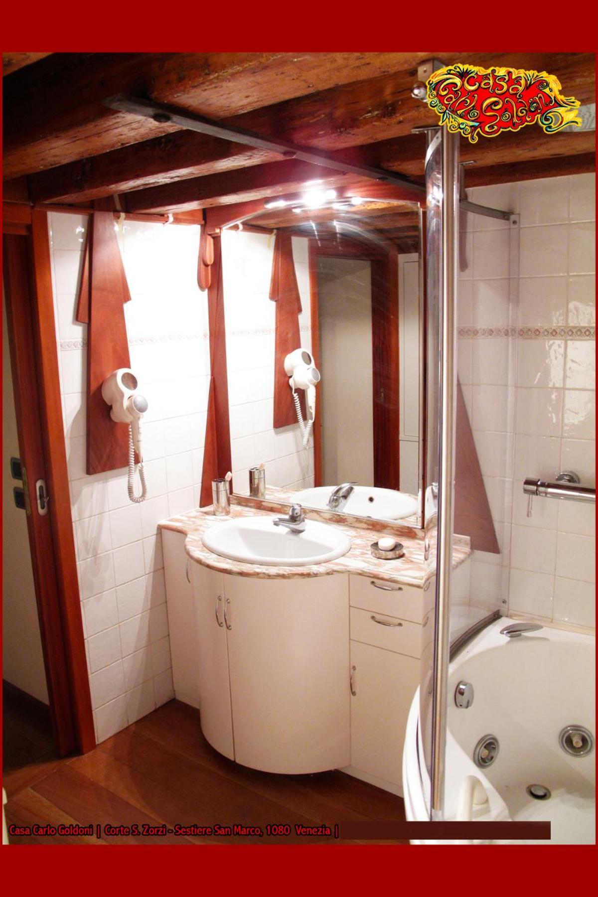 Casa Carlo Goldoni Appartamento