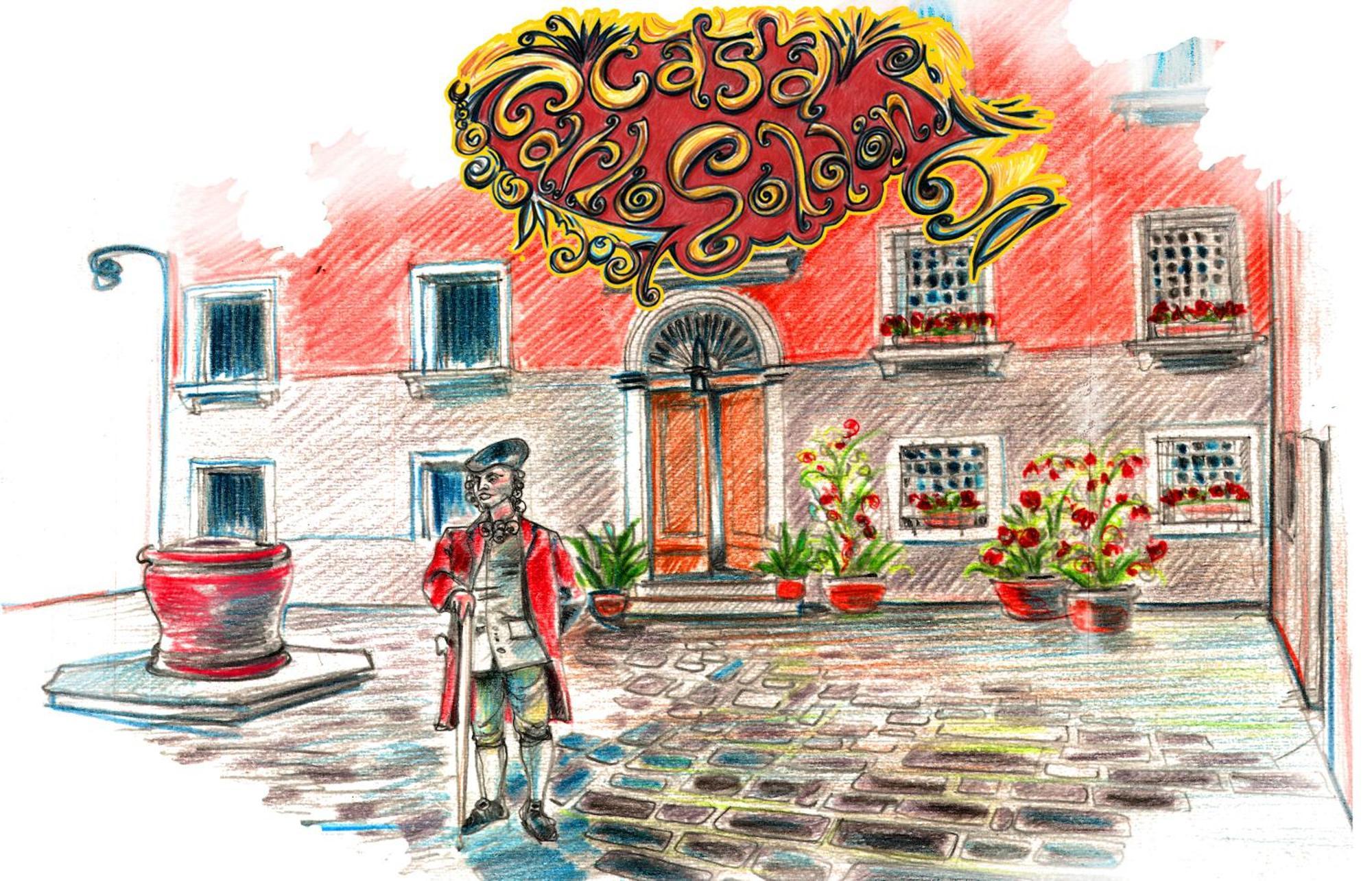 Appartamento Casa Carlo Goldoni