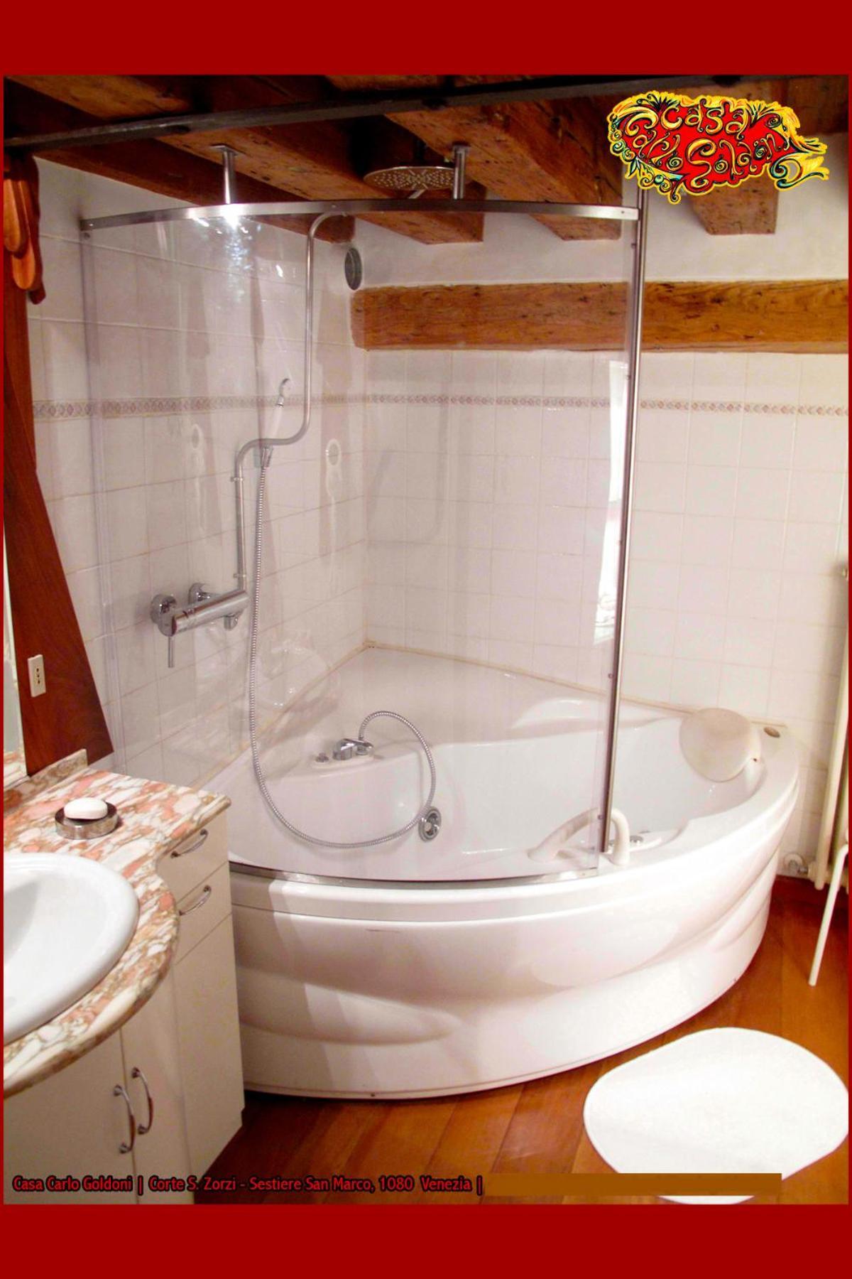 Casa Carlo Goldoni Apartamento Venecia