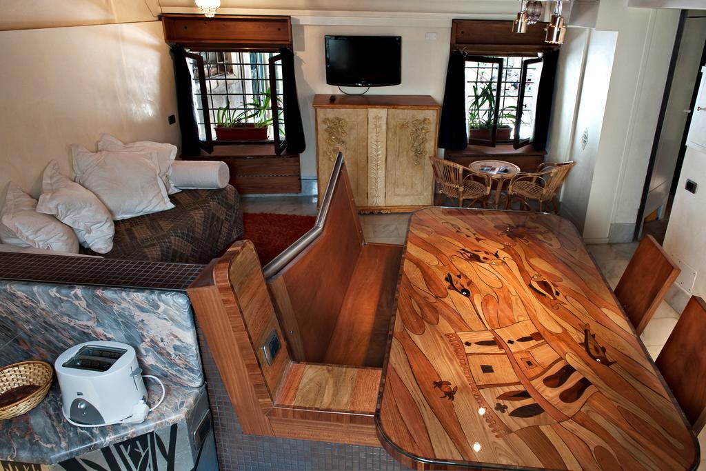 Apartamento Casa Carlo Goldoni *