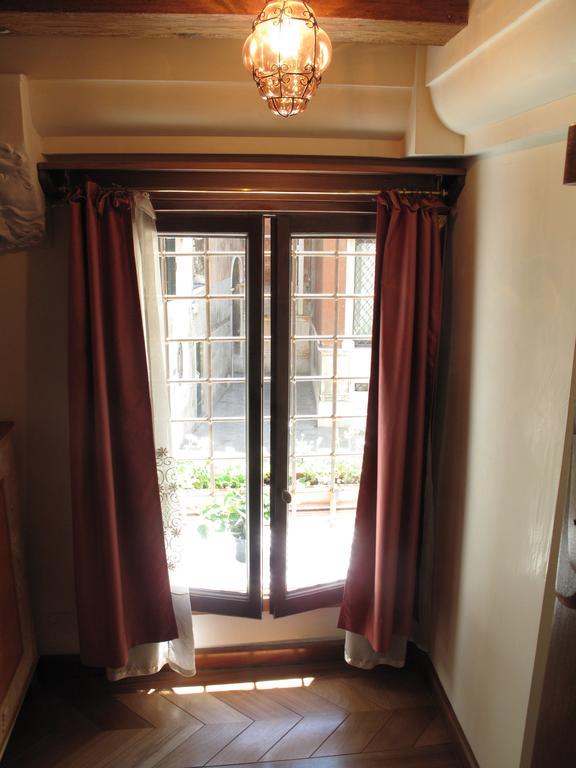 Casa Carlo Goldoni Apartamento